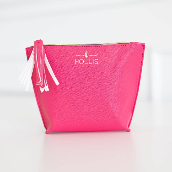 Hollis - Holy Chic: Blush