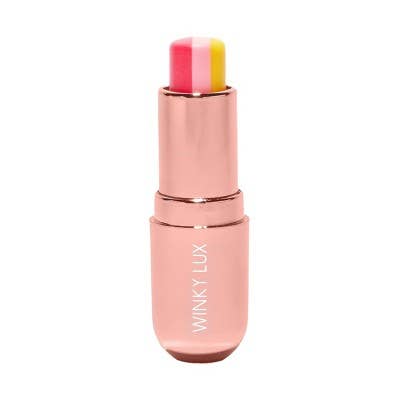 This is Beauty - Winky Lux Pink Lemonade Balm 0.12oz - New