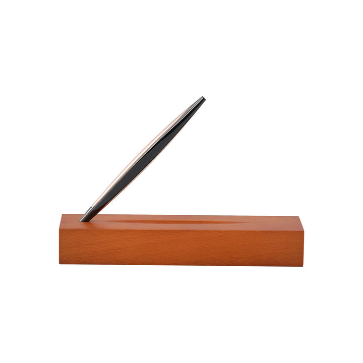 GRID Wallet - GRID AXL Pen: Silver