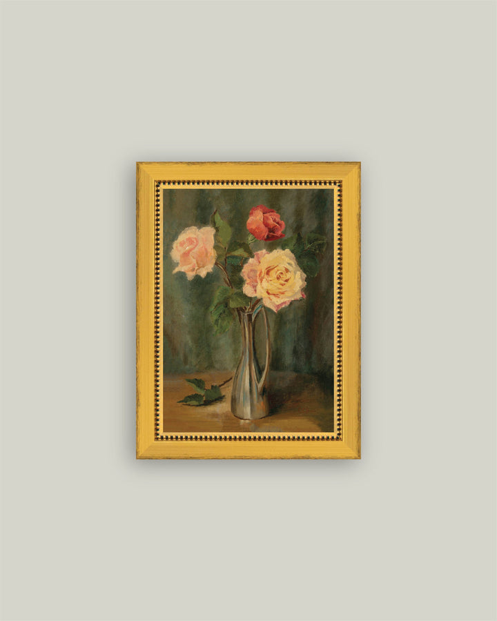 Petal Lane Home - In Bloom: 11X15
