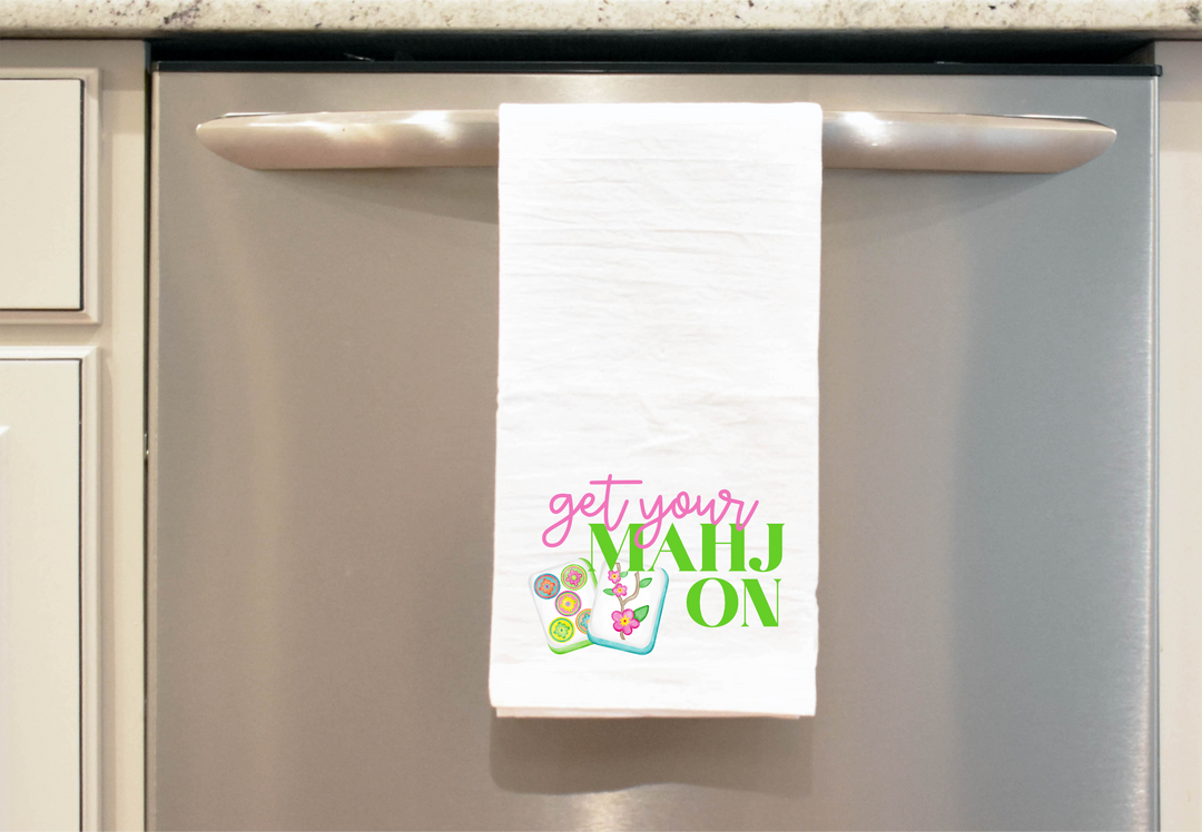 Busy Bee Gift & Stationery - Mahjong Dot Crack Bam Stadium 16 oz Cups