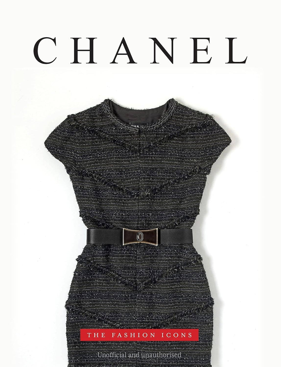 Independent Publishers Group - Chanel: Illustrated Biography Adult Book ( small gift book): Hardcover / 144 / 8.25 x 10.5 x 0.60