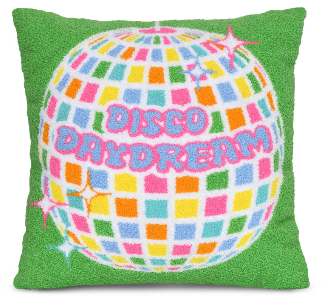 Iscream - DISCO DAYDREAM CHENILLE PLUSH