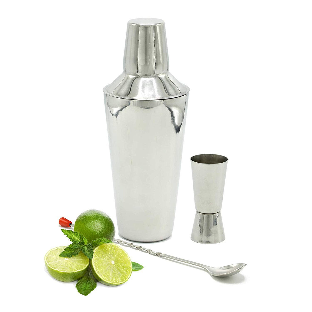 Bezrat - Bezrat Cocktail Shaker Bar Set