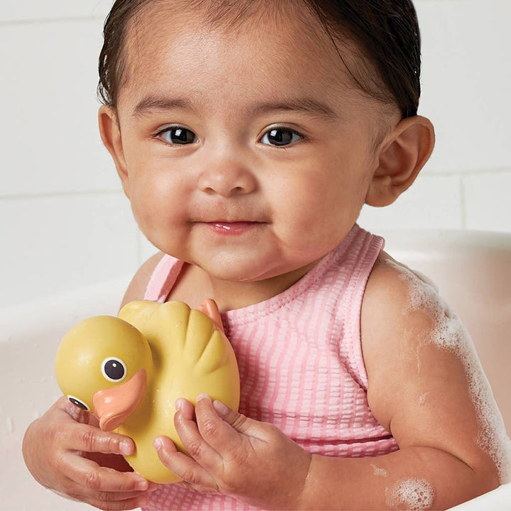 Itzy Ritzy - *NEW OPTION* Itzy Ducky Family™ - Bath + Water Table Toys: Mallard