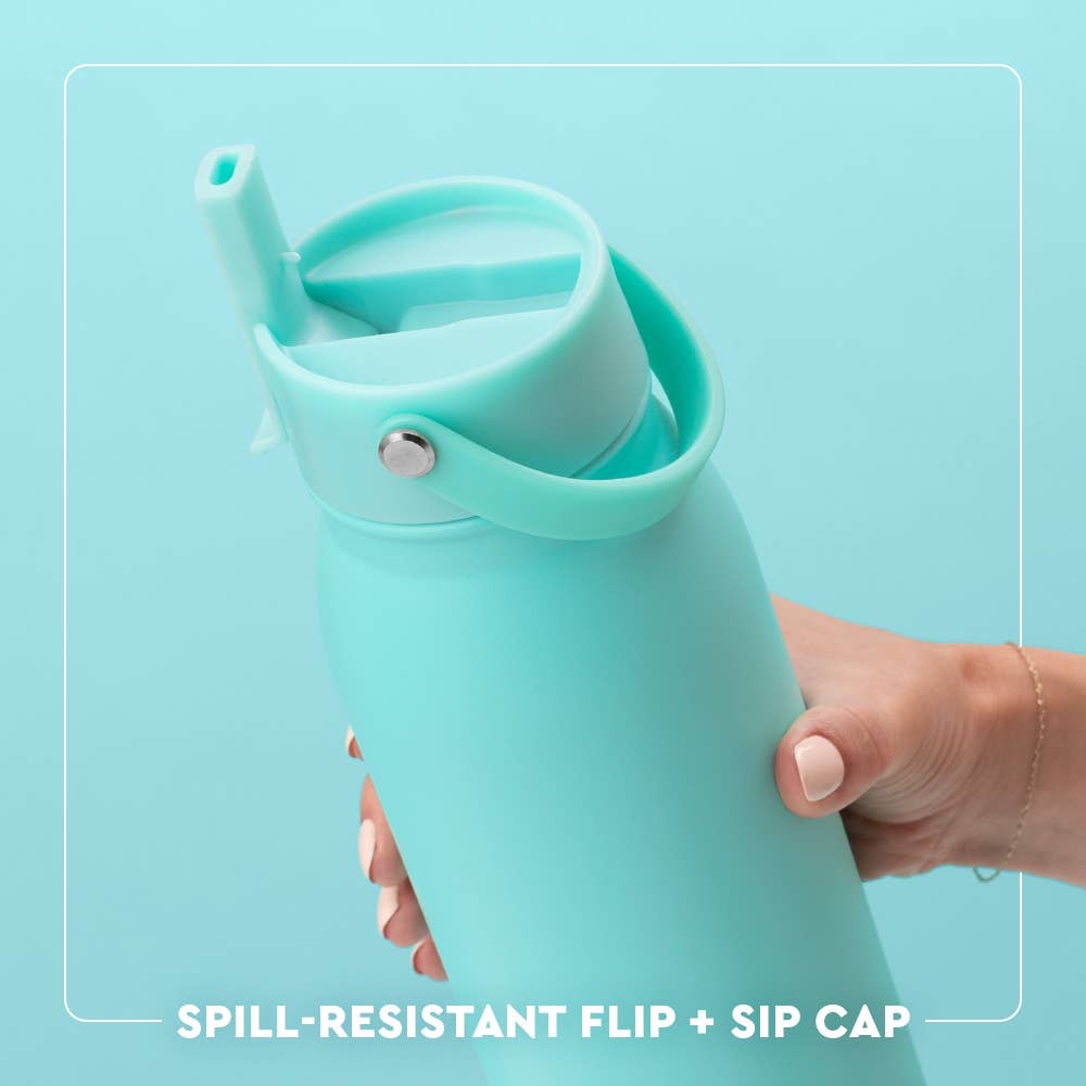 Swig Life - Roller Rink Flip + Sip Bottle (36oz)