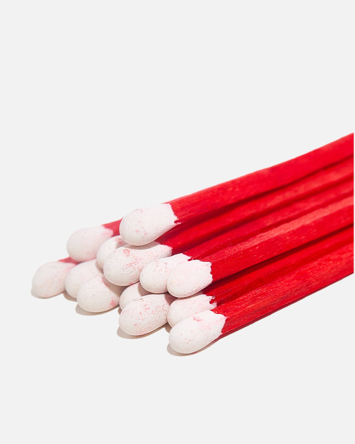 Tart By Taylor - 3'' Inch Match Stick Refills (140 Count): Confetti