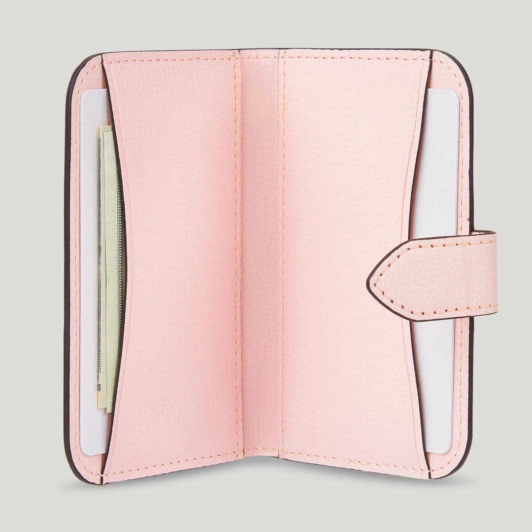 Case-Mate - Kate spade new york Morgan Wallet MagSafe Chalk Pink: Chalk Pink