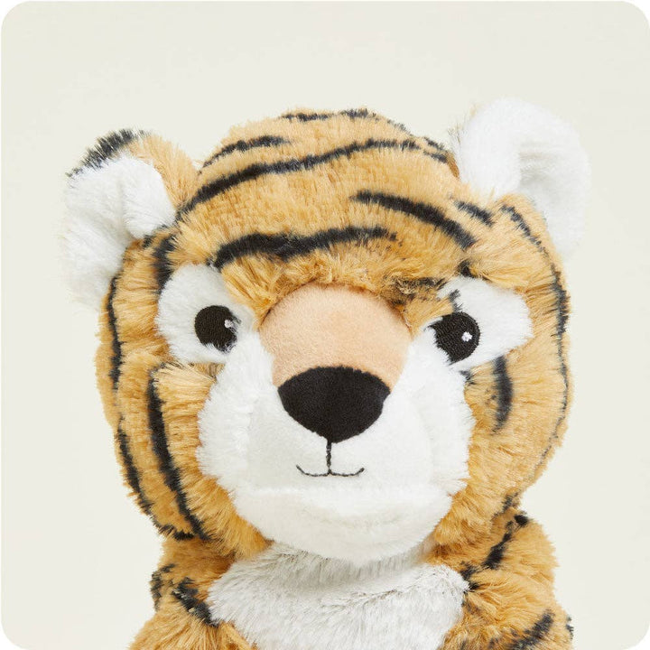 Warmies - Lavender Scented Plush - Gifts - Summer Market - Tiger Warmies