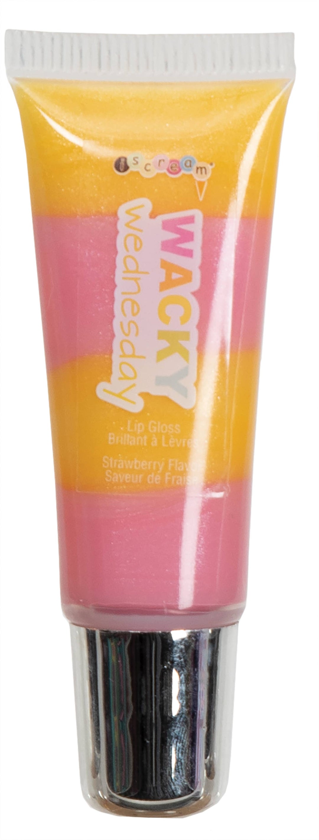 Iscream - Daze Of The Week Variety Pack Lip Gloss