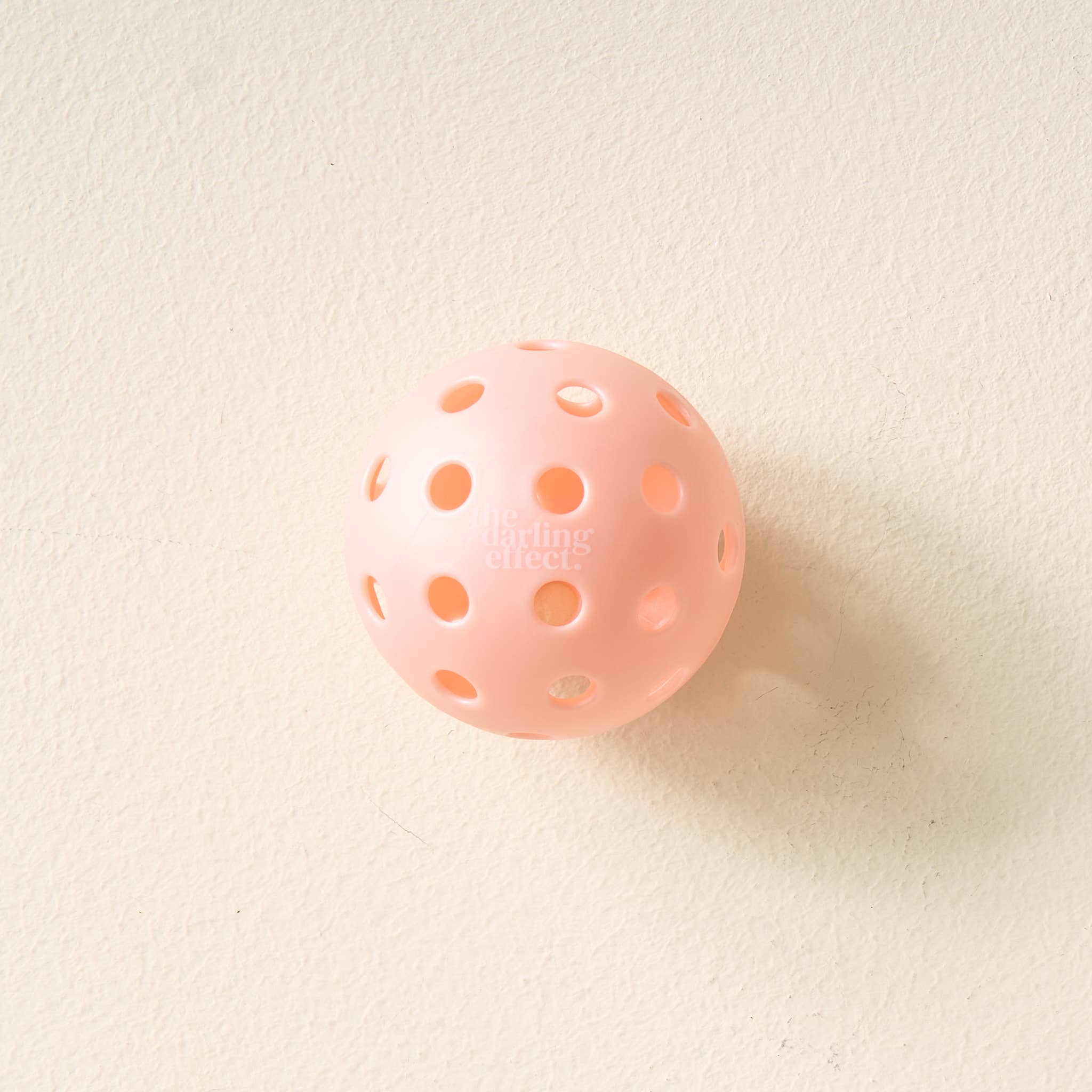Oaks Apparel The Darling Effect Pickleball Ball - Thumbnail 3