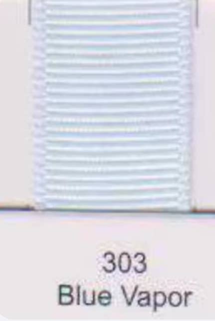 Zsa Zsa & LoLLi Monogram Blanks - Pacifier Clip, Monogram-able Assorted Colors: Blue Angel