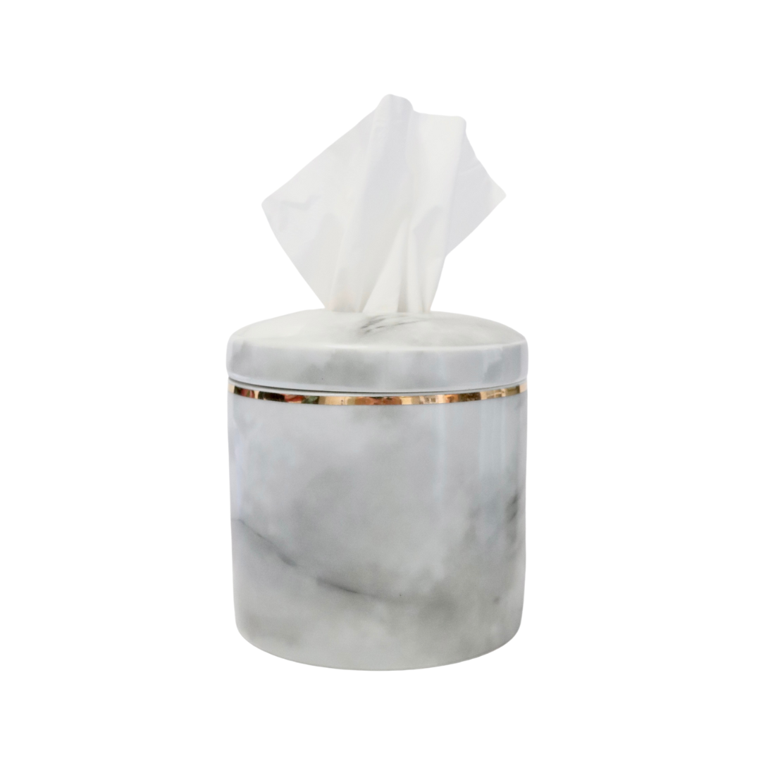 House of Happy - The Willow Tissue Vessel