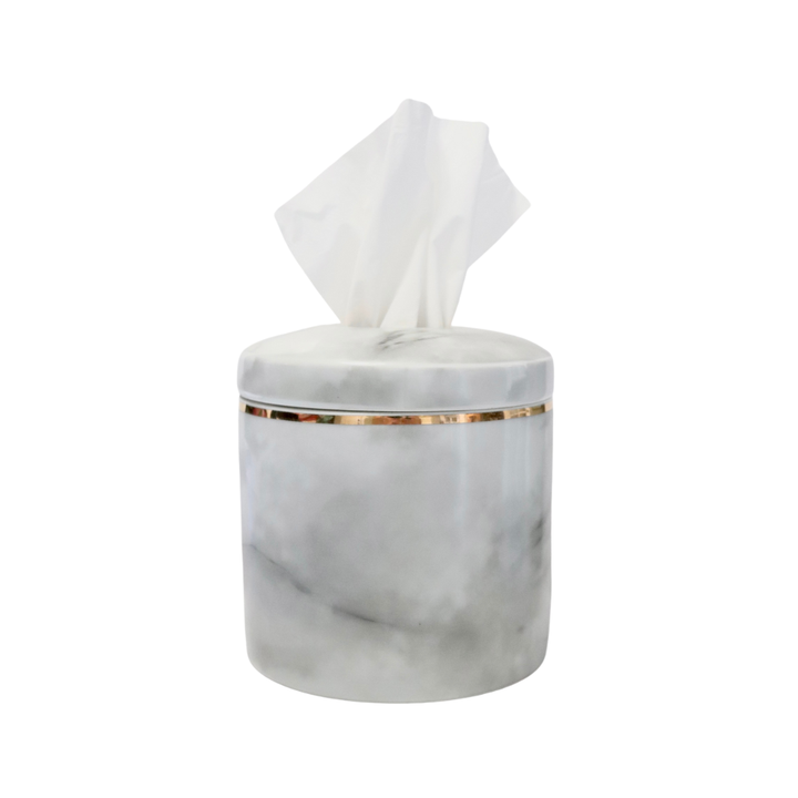 House of Happy - The Willow Tissue Vessel