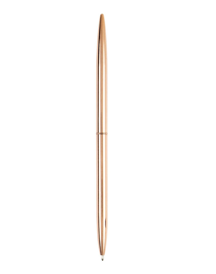 Church Notes Co. - Rose Gold Pen