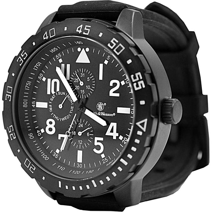 CALIBER GOURMET / CAMPCO - Smith & Wesson Calibrator: White