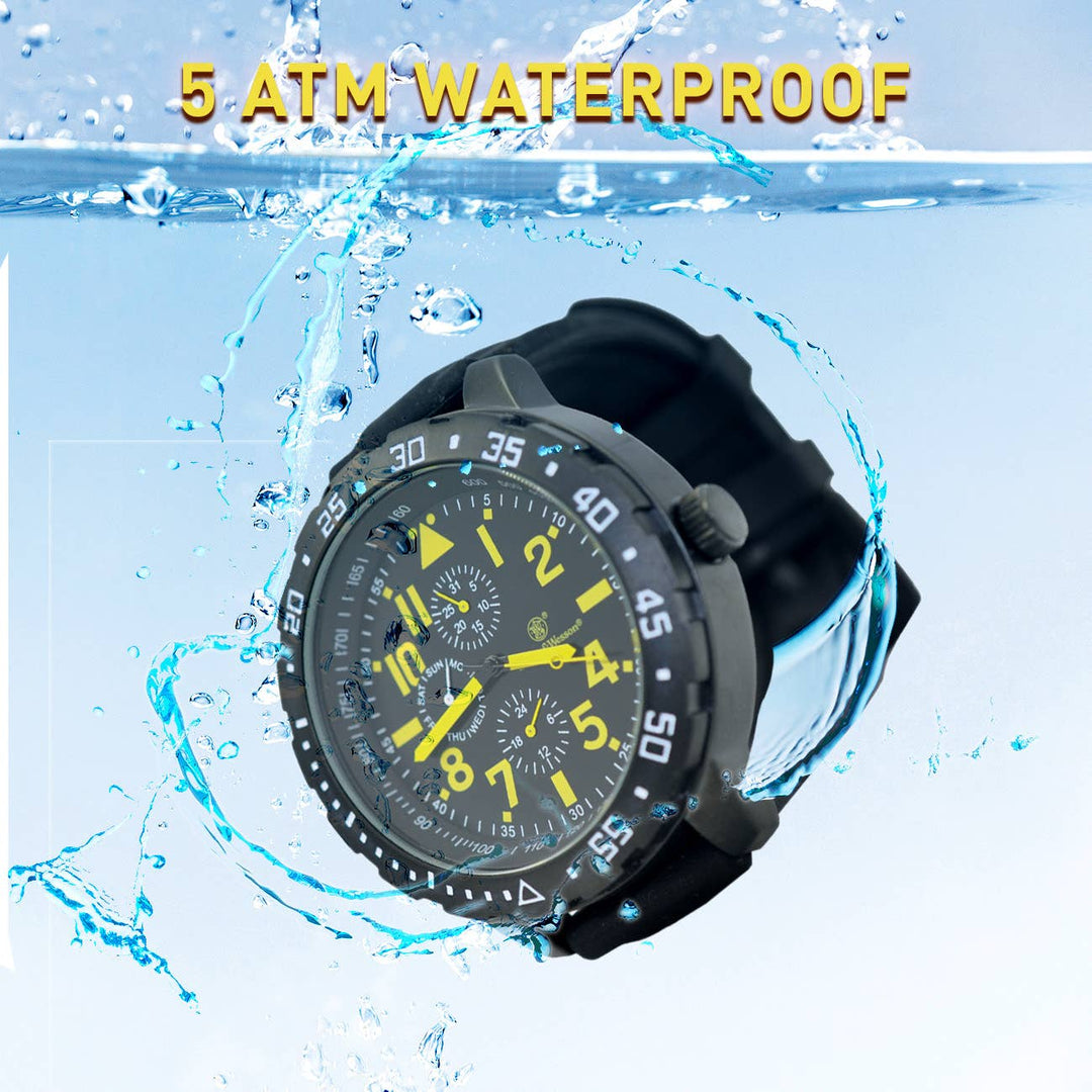 CALIBER GOURMET / CAMPCO - Smith & Wesson Calibrator: White