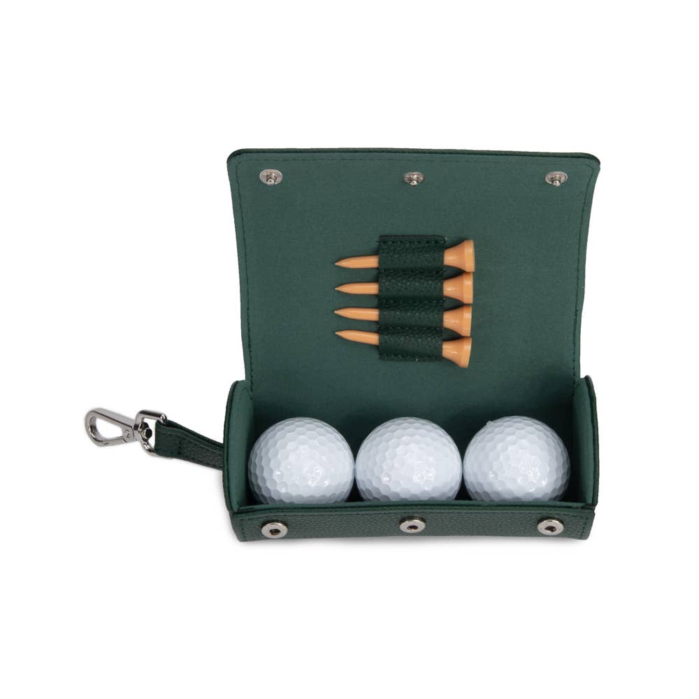 Brouk and Co. - The Top Golf Travel Case: Black