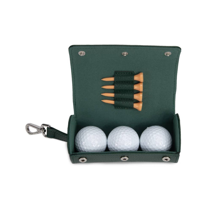 Brouk and Co. - The Top Golf Travel Case: Black