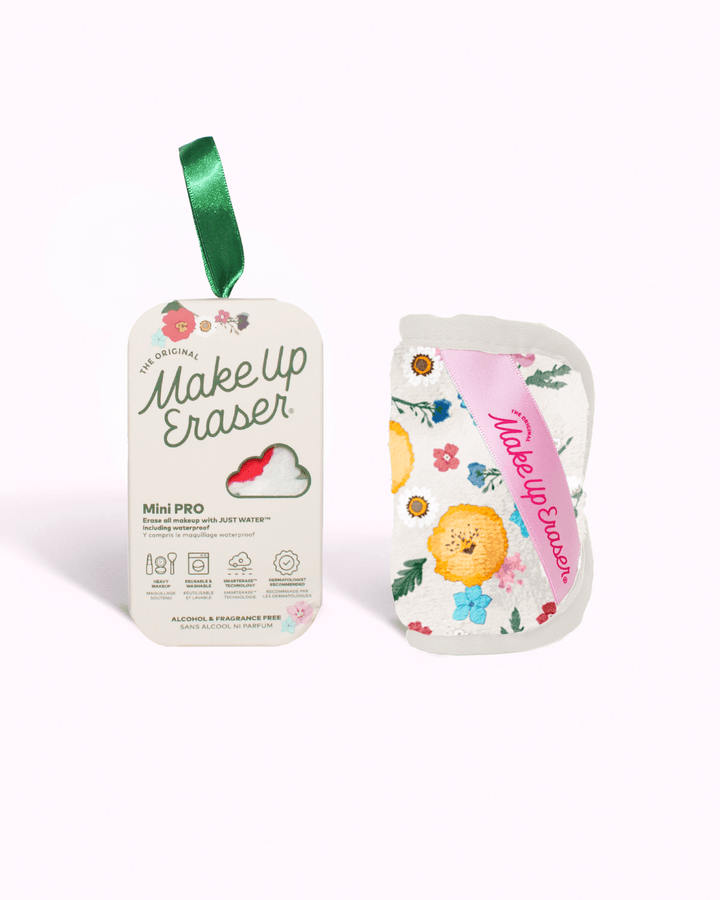The Original MakeUp Eraser - Wildflowers Mini PRO