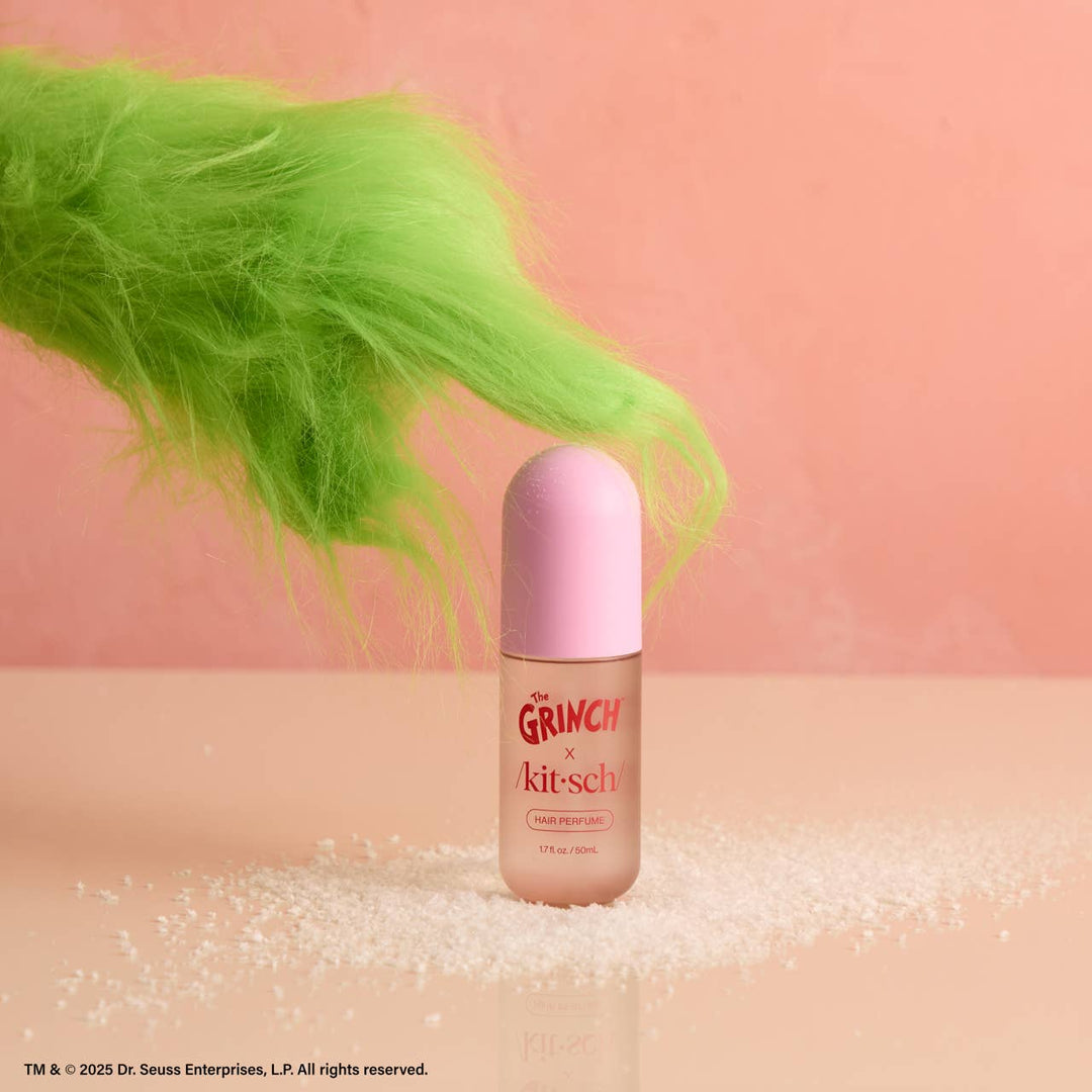 KITSCH - The Grinch x Kitsch Whoville Cookies Hair Perfume