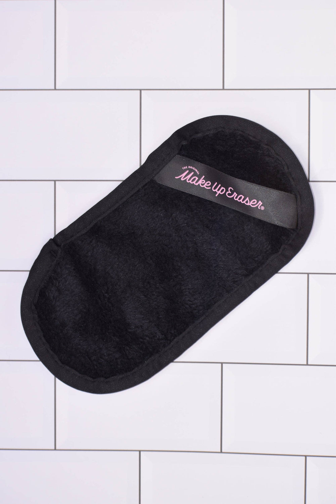 The Original MakeUp Eraser - Mini Chic Black PRO