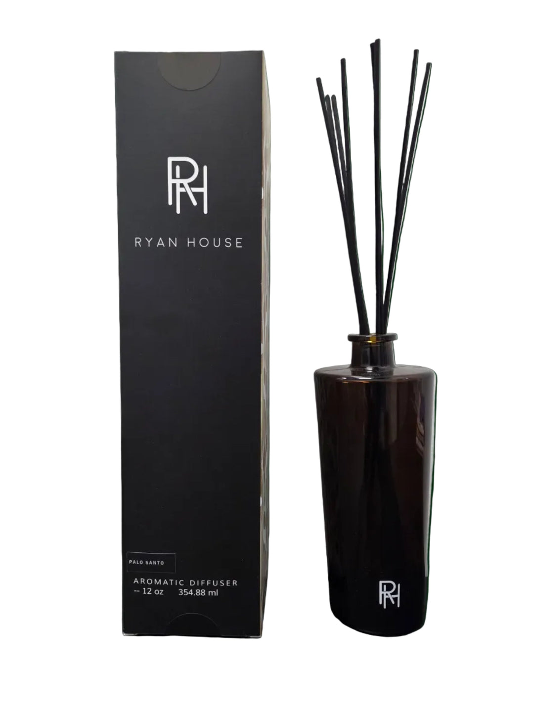 Palo Santo Diffuser