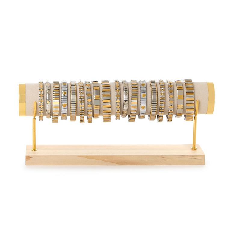 Stack Bracelet