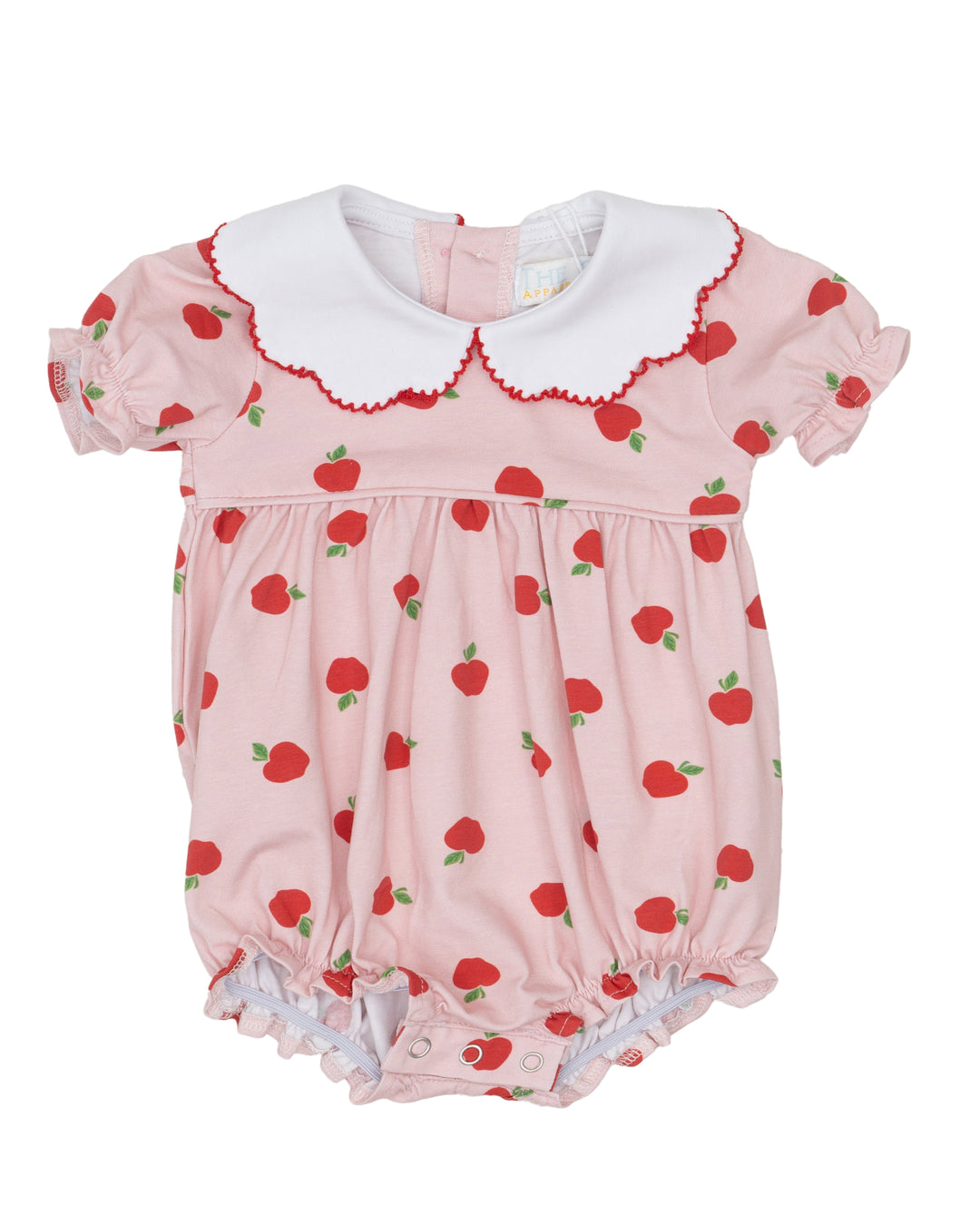 Emmy Schoolyard Apples Bubble