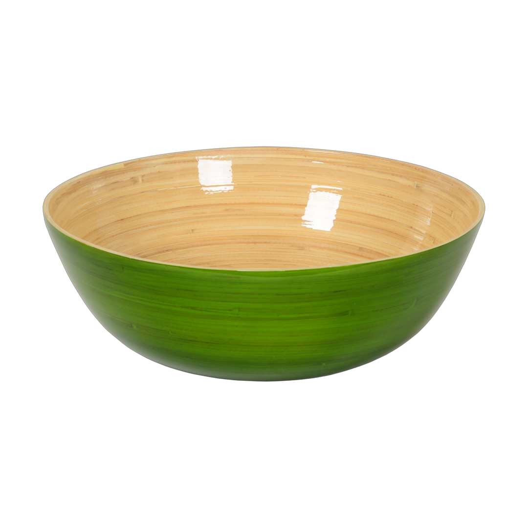 Classic Bowl - Grass Green