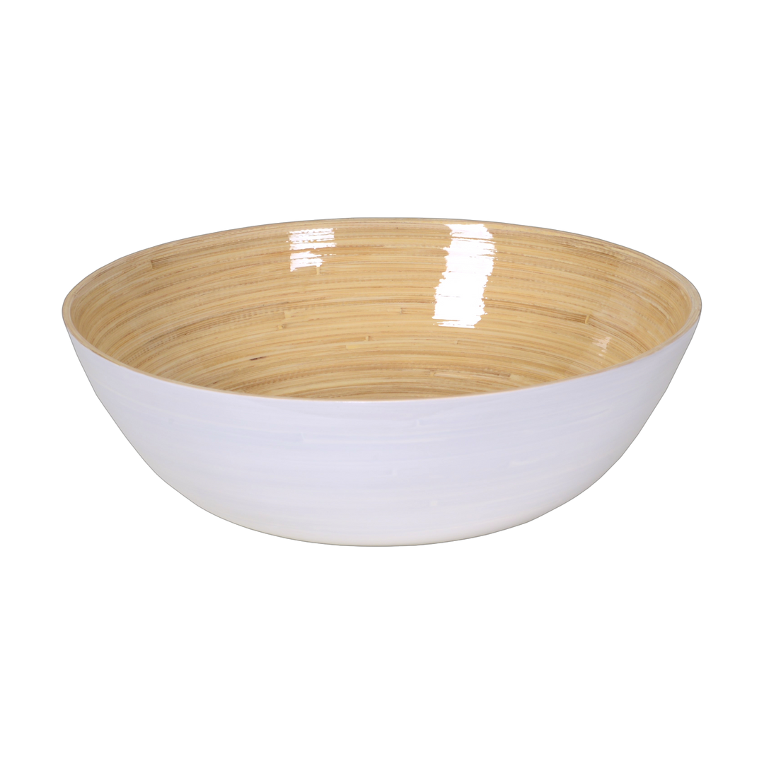Classic Bowl - White