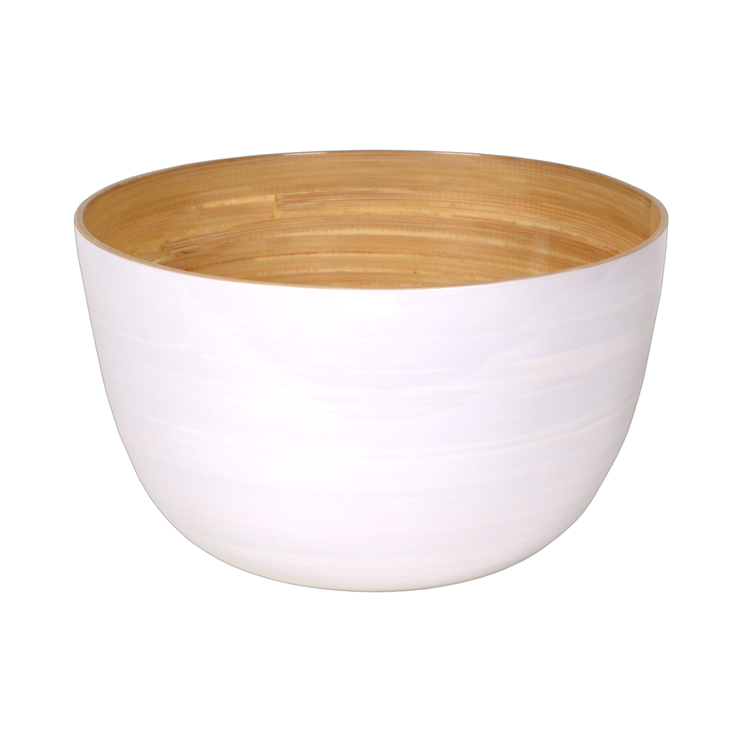 Mixing Bowl - White