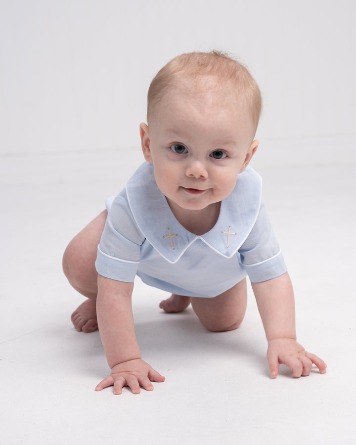 James Spring Cross Bubble