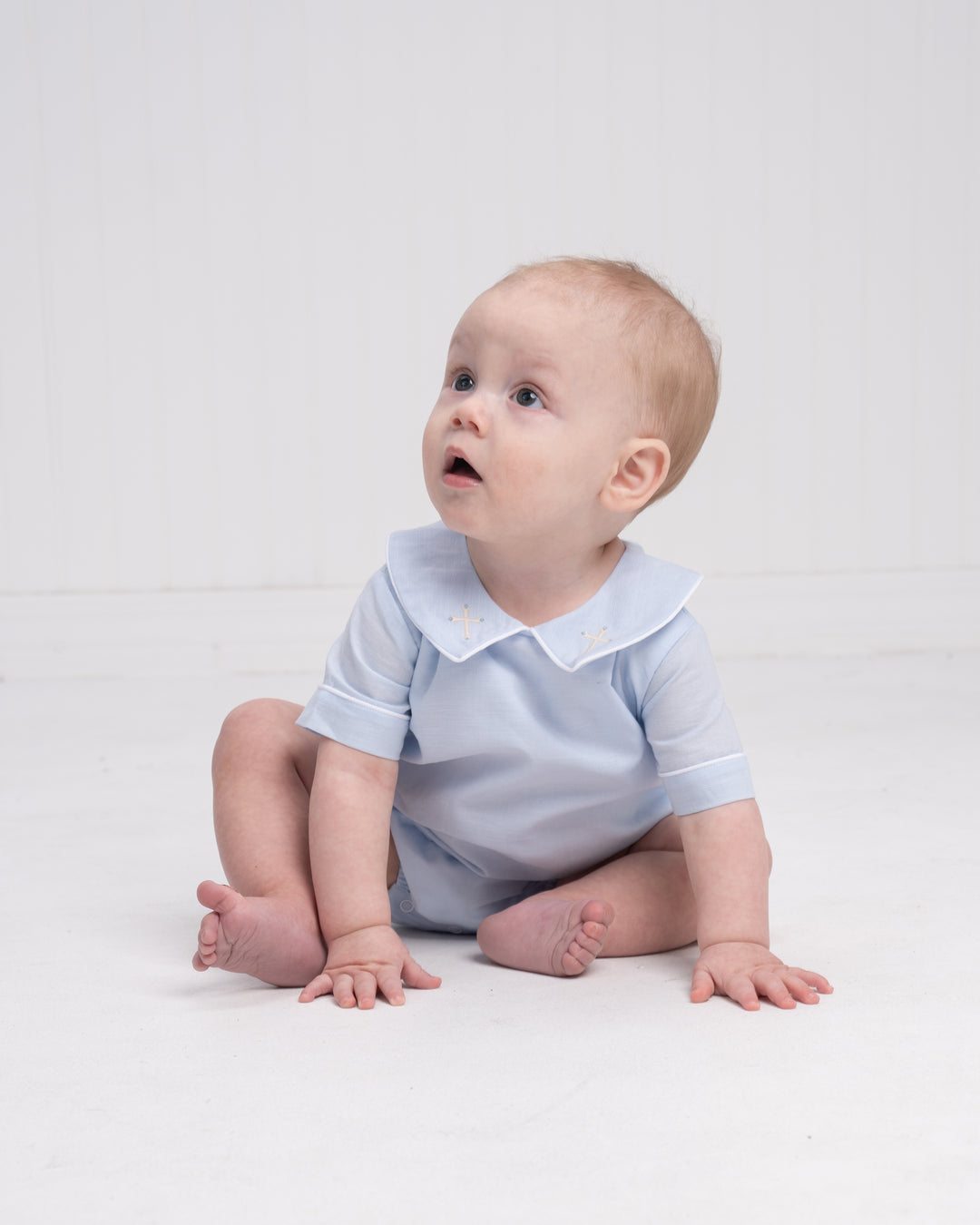 James Spring Cross Bubble