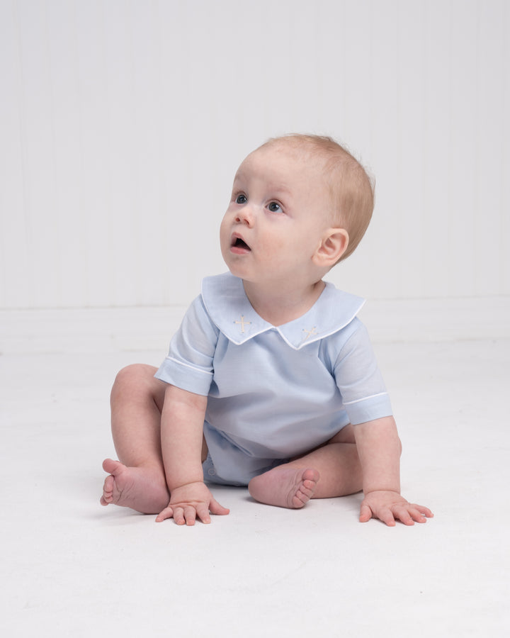 James Spring Cross Bubble