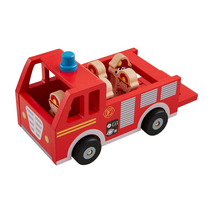 Vehicle Seta