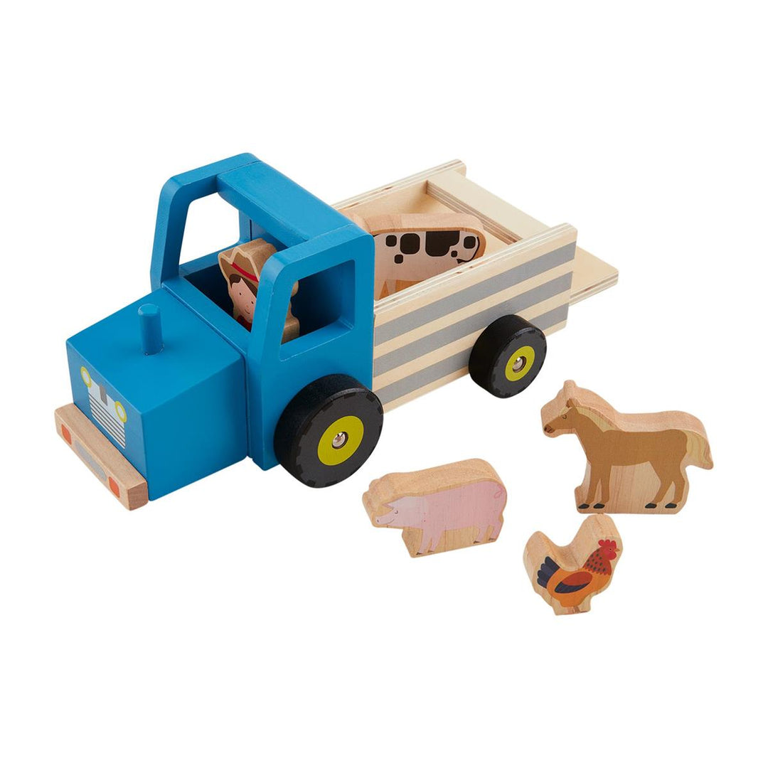 Vehicle Seta