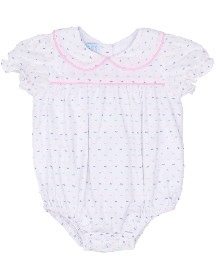 Emma Darling Dots Bubble