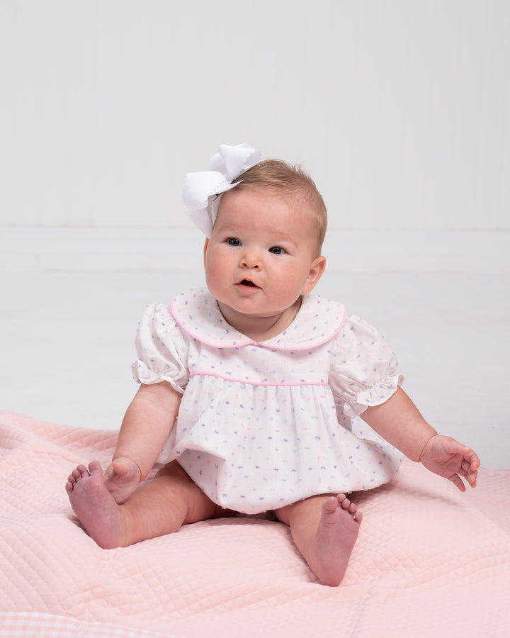 Emma Darling Dots Bubble