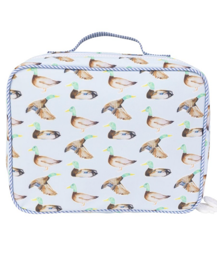 The Lunchbox by Apple of My Isla