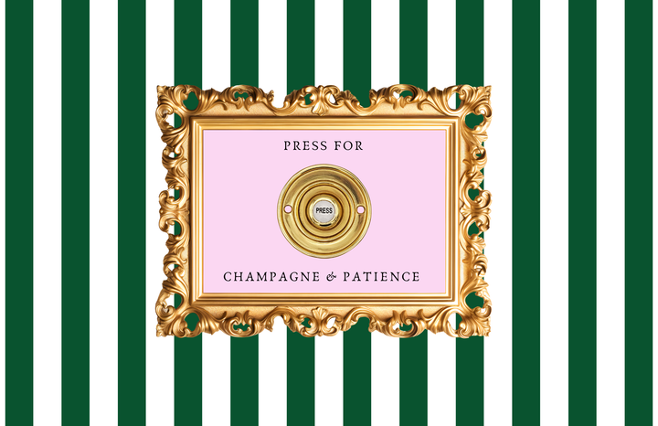 TAYLOR GRAY - 11x17 FUNKY FINDS insert set of 10