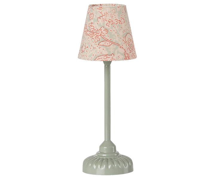 Vintage floor lamp, Mouse - Mint 11-5140-01