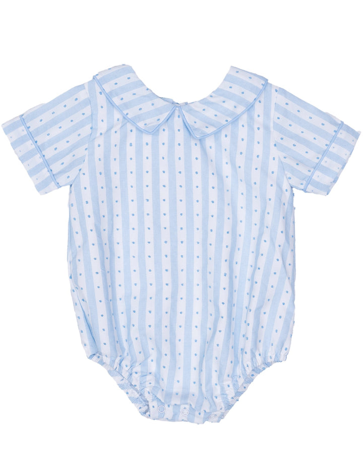 Kolson Blue Stripe Breeze Bubble