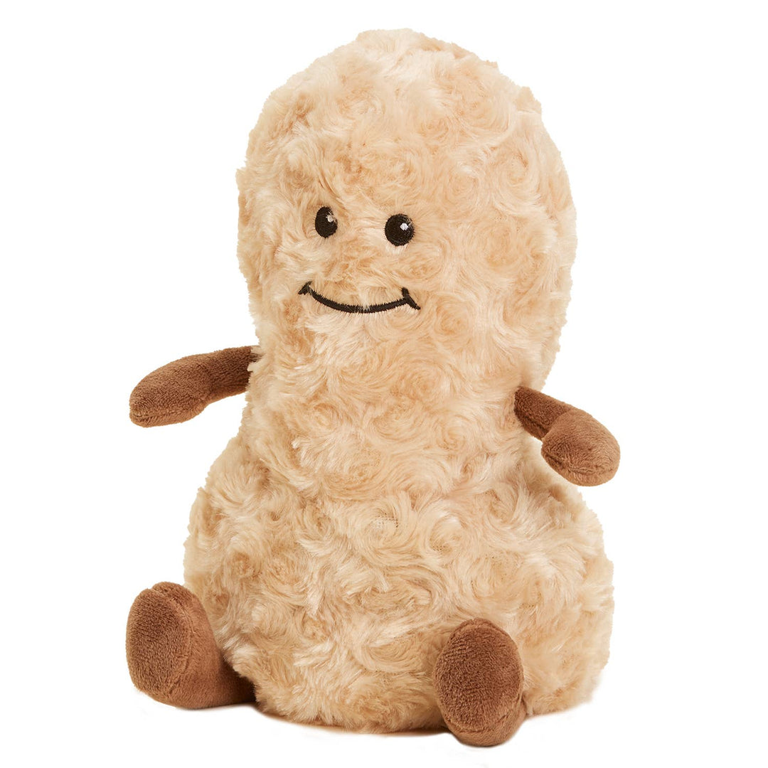 Warmies - Plush Toys - Lavender - Gifts - Christmas 2025 - Peanut Warmies