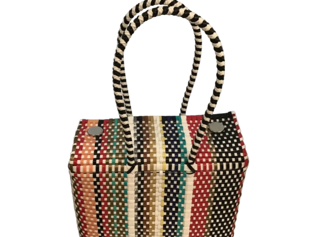 Powerful Basket Medium