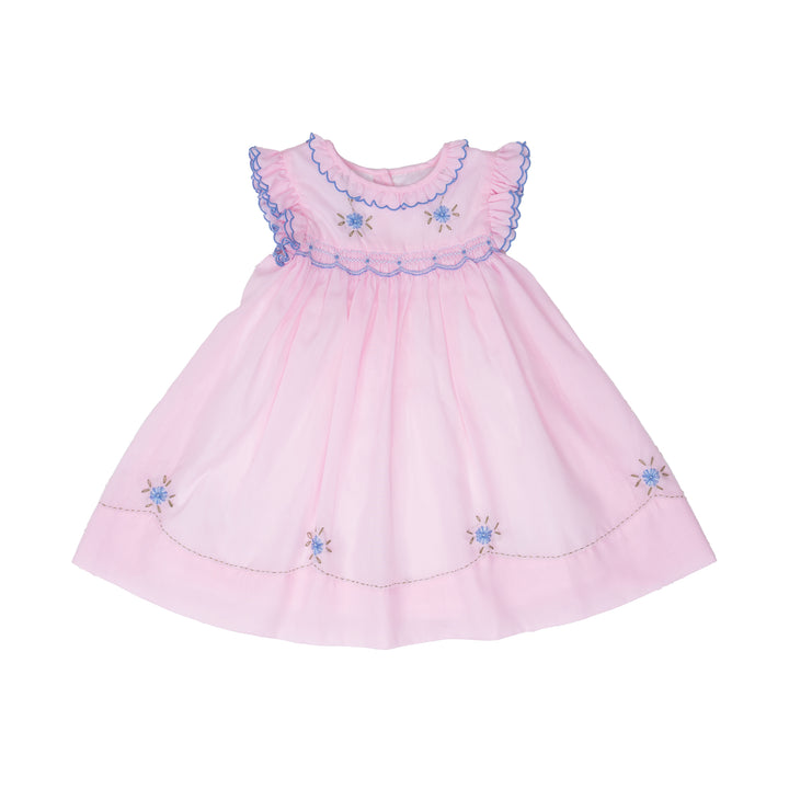 Dixie Lt. Pink Dress