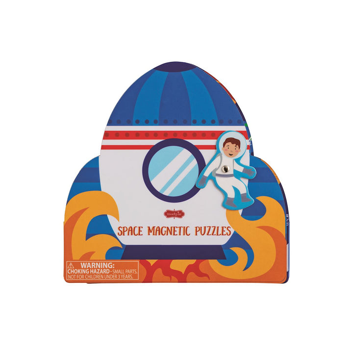 Magnetic Puzzle Book4003052