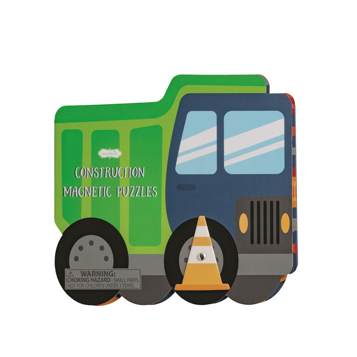 Magnetic Puzzle Book4003052