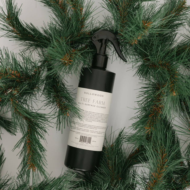 HOLLOWOOD FRAGRANCE - Waterless diffuser oil | 6oz refill: Boujee