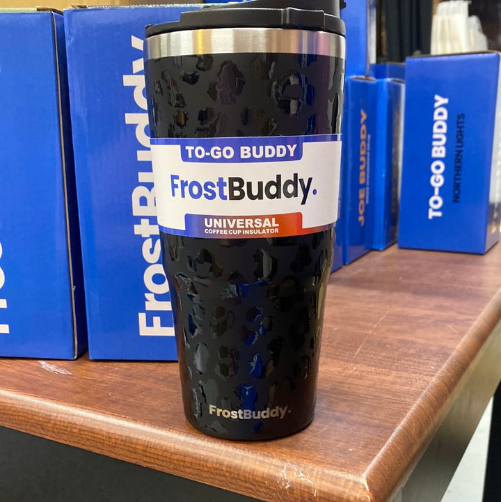 Frost Buddy To-Go Buddy Cup